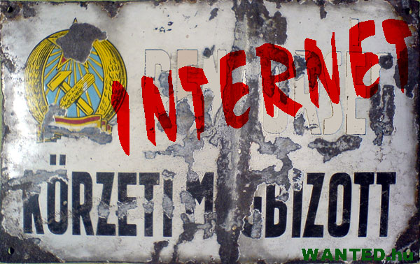 InternetKorzetiMegbizott