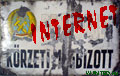 Internet K�rzeti Megb�zott