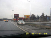 Hogy lehet szab�lyosan odajutni??? - Traffipax 