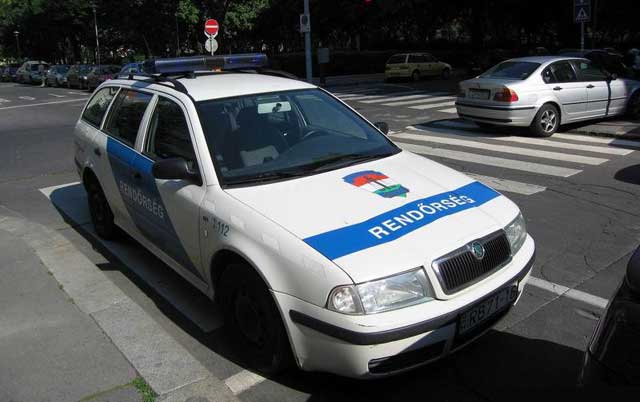 Mi lesz, ha BMW-t kapnak?