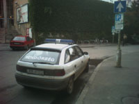 Szeged - kb. 4 m-en m�lt a tisztess�g