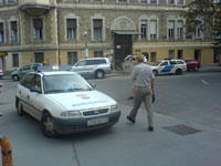 Szeged - kett�t egy csap�sra 