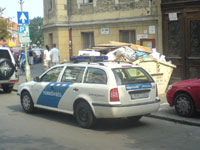 A nagy "X"